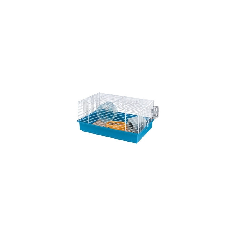 FERPLAST cage 9 46 x 29.5 xh 23 cm