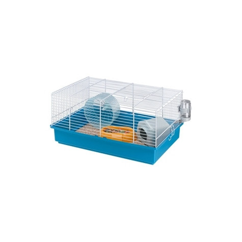 FERPLAST cage 9 46 x 29.5 xh 23 cm