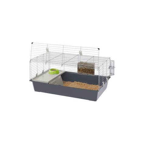 FERPLAST Rabbit 100 95 x 57 xh 46 cm