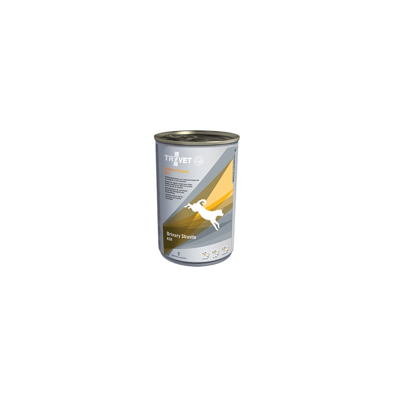TROVET Urinary Struvit 400 gr.