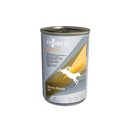 TROVET Urinary Struvite 400 gr. - 