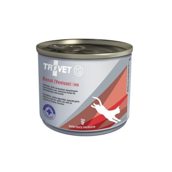 Trovet - Cat Renal Venision 200 gr