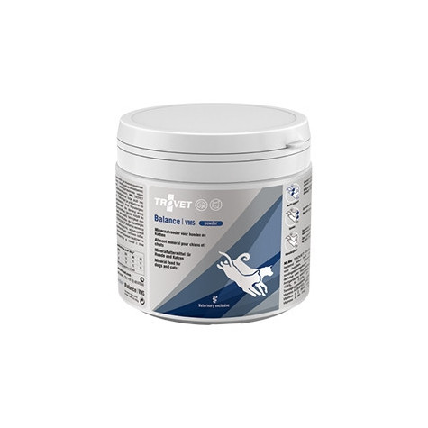 Trovet - Balance 250 gr - 