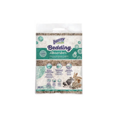 BUNNY Absorber Wurf 20 lt.