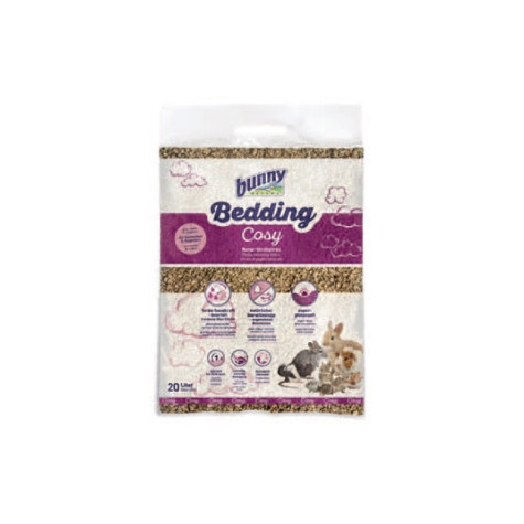 BUNNY Lettiera Bedding Cosy 20 lt. - 
