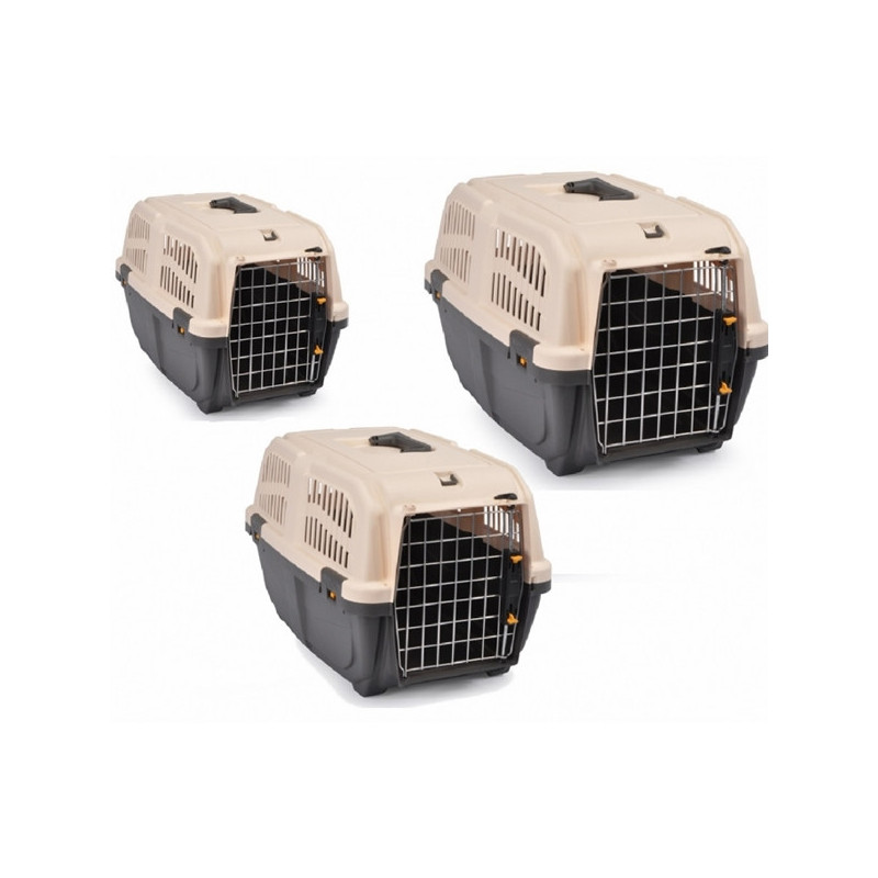 CAMON Trasportino Skudo Iata 48x31,5xh31 cm