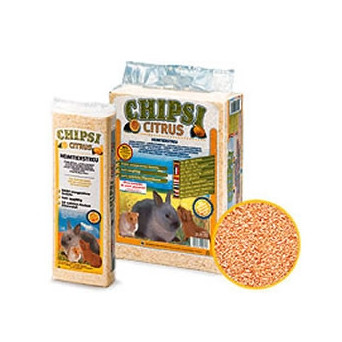 CHIPSI Citrus Lemon Scent 60 lt.