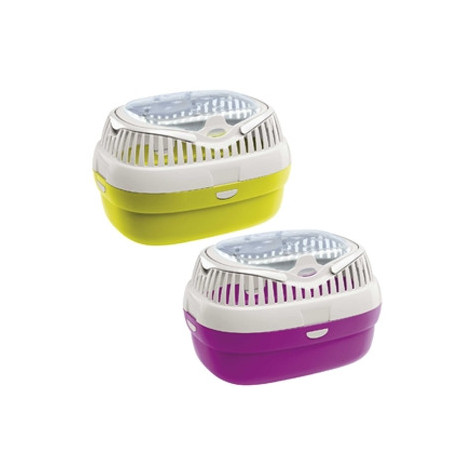 FERPLAST Trasportino Aladino Large 36x26x h23 cm - 