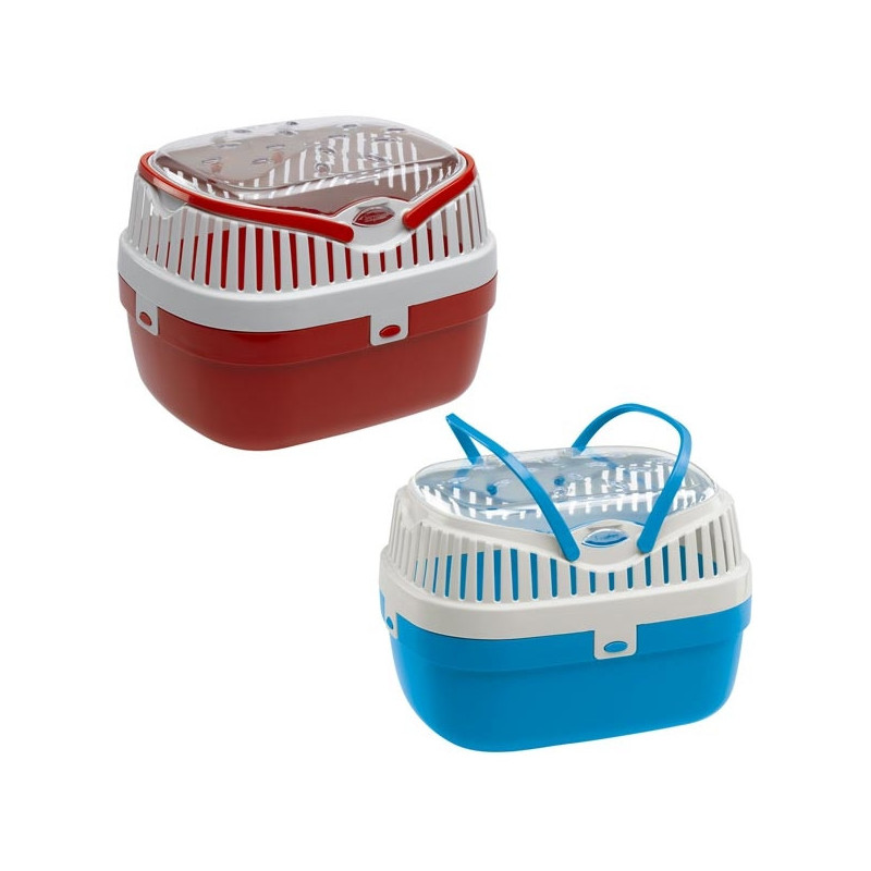 FERPLAST Aladdin Medium Transport Box 30x23x h21 cm