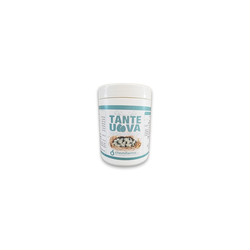 CHEMIFARMA Tante Uova 250 gr.