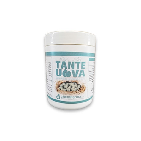 CHEMIFARMA Tante Uova 250 gr. - 