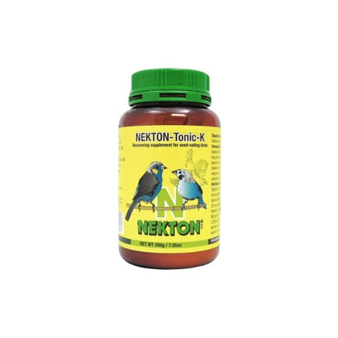 VERSELE-LAGA Nekton Tonic K 200 gr. - 