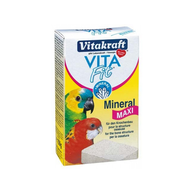 VERSELE-LAGA Vita Mineral Maxi 150 gr.