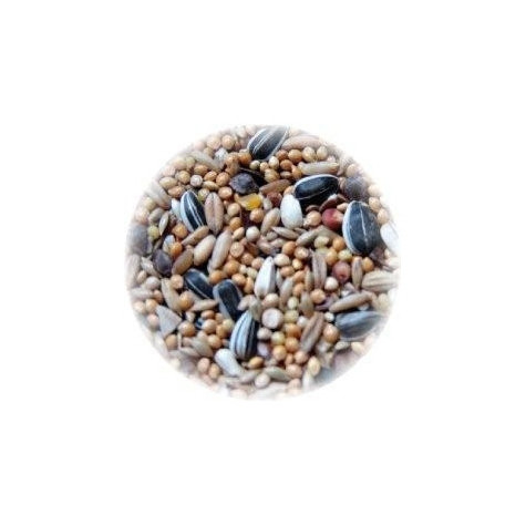 ALI' SEEDS Ali Food for Inseparable Parakeets 5 kg.