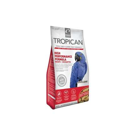 HAGEN Hari Tropican Hochleistungskekse 1,5 kg.