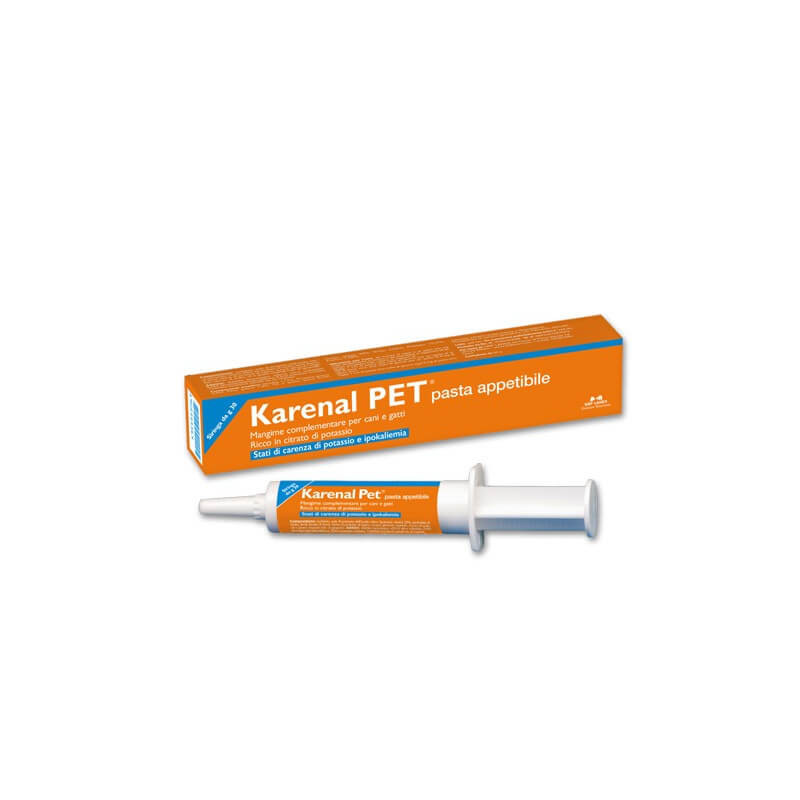 NBF Lanes Karenal Pet Pasta 30 gr.