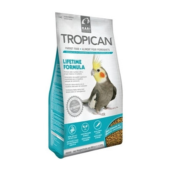 HAGEN Hari Tropican Lifetime Formula Granulat 2 mm 820 gr.