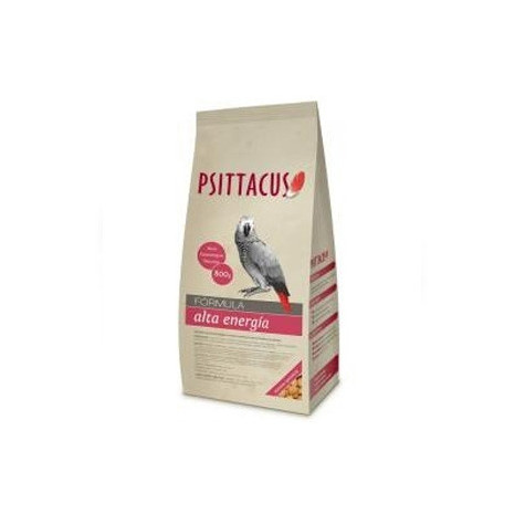 PSITTACUS High Energy Formula 800 gr.