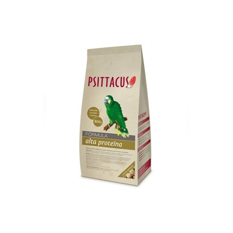 PSITTACUS High Protein Formula 800 gr.