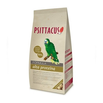 PSITTACUS High Protein Formula 12 kg.