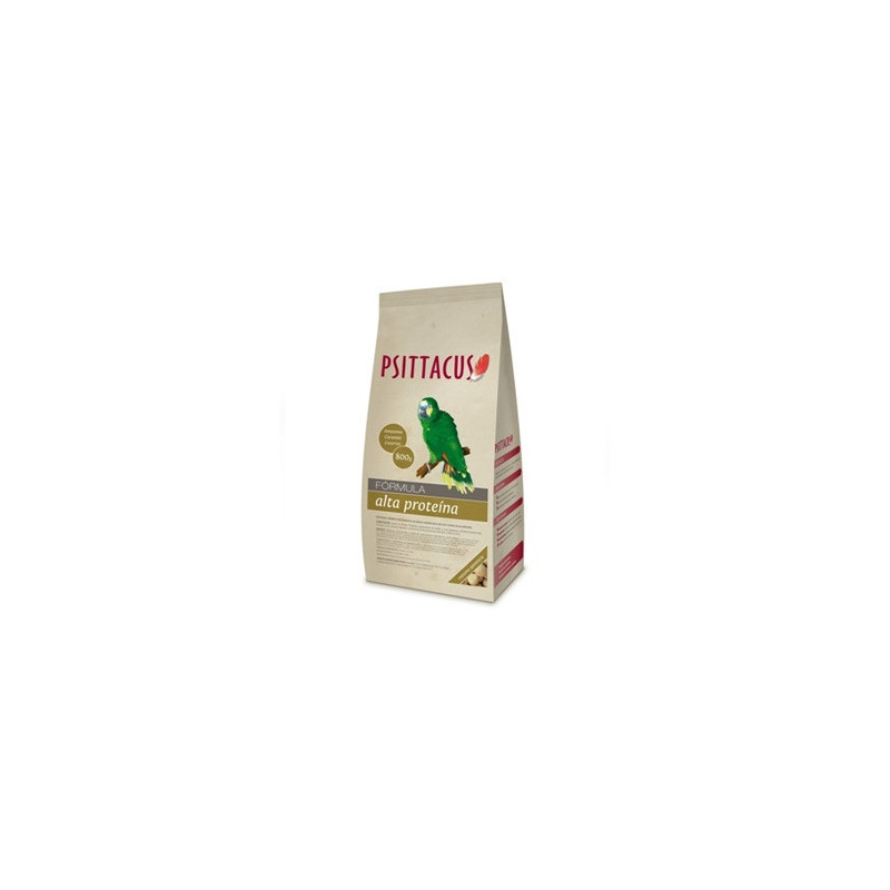 PSITTACUS High Protein Formula 12 kg.