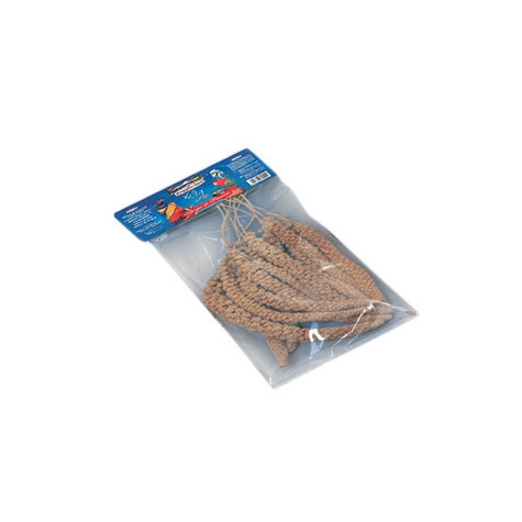 RAGGIO DI SOLE Fly Selection Seed Spiga Panico Toscana 250 gr. - 