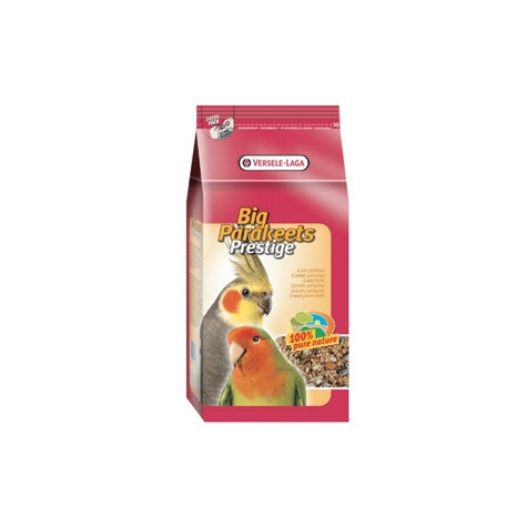 VERSELE-LAGA Nymphensittich 20kg.