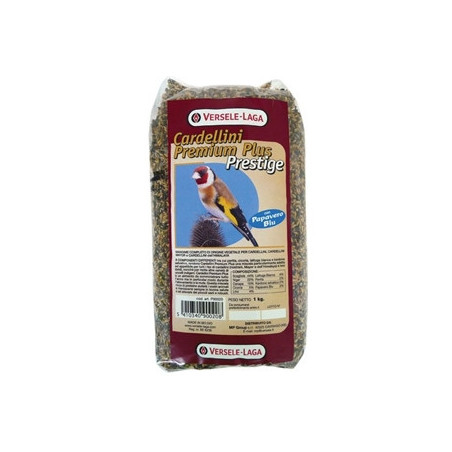 VERSELE-LAGA Cardellini Plus 1 kg. - 