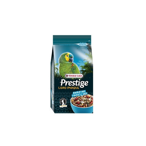 VERSELE-LAGA Prestige Loro Parque Mix per Amazzoni 15 kg. - 