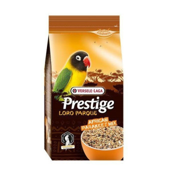 VERSELE-LAGA Loro Parque African Parakeets 1 kg.