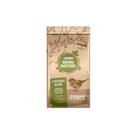 VERSELE-LAGA Menu Nature 4 Seasons Blend 4 kg. - 