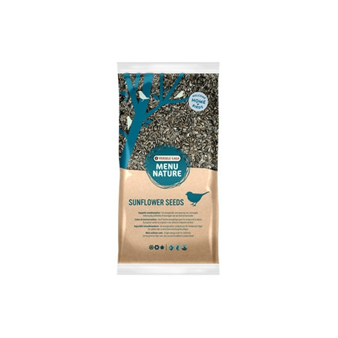 VERSELE-LAGA Menu Nature 4 Sunflower Seed 1,5 kg. - 
