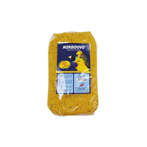 VERSELE-LAGA Morbidovo Giallo Patè 1 kg. - 