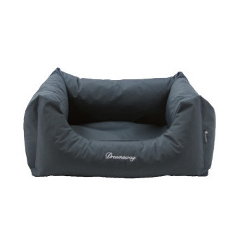 FABOTEX Boston Sofa Anthrazit M 65 x 50 x 20 cm