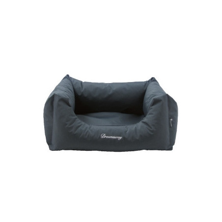 FABOTEX Dreamaway Boston Sofà Antracite XXL 120 x 100 x 28 cm - 