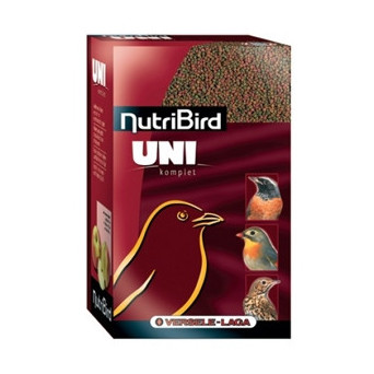 VERSELE-LAGA NutriBird UNI Komplet Insettivori Piccola Taglia 1 kg. - 