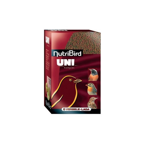 VERSELE-LAGA NutriBird UNI Komplet Kleine Insektenfresser 1 kg.