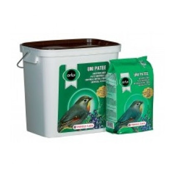 VERSELE-LAGA LAGA Orlux Uni Patè Insektenfresser 1 kg.