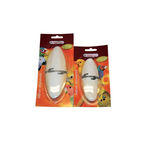 VERSELE-LAGA 16 cm cuttlefish bones. 1pc.