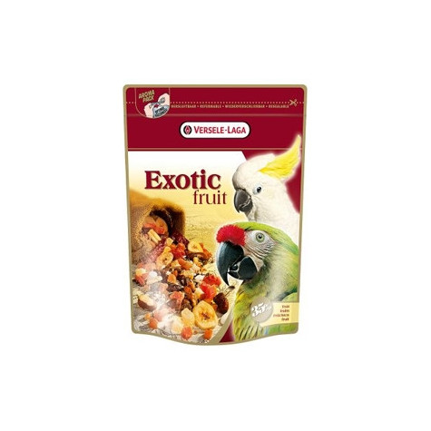 VERSELE-LAGA Papageien Exotische Früchte 600 gr.