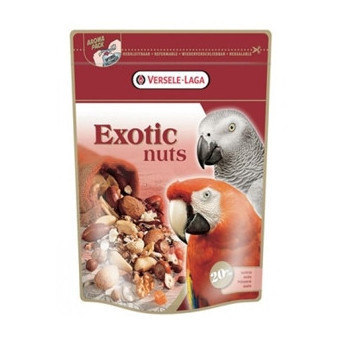 VERSELE-LAGA Papageien Exotische Nüsse 750 gr.
