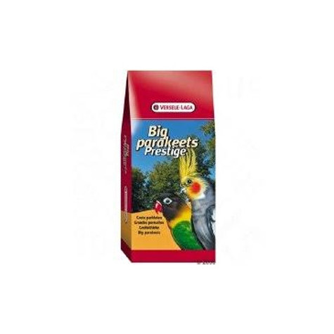 VERSELE-LAGA Parrocchetti Italia 20 kg. - 