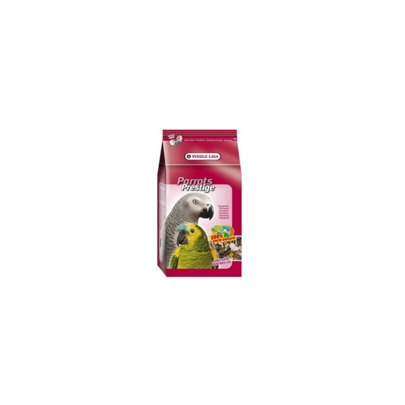 VERSELE-LAGA Papagei Prestige 3 kg.