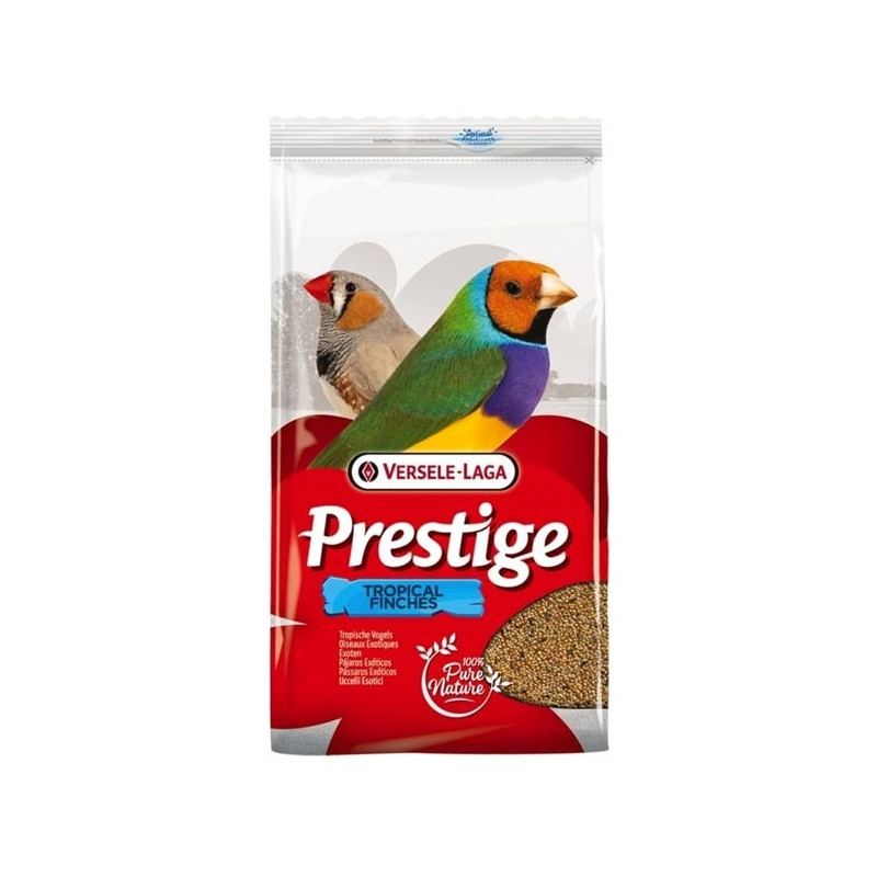VERSELE-LAGA Prestige Premium Esotici 800 gr.