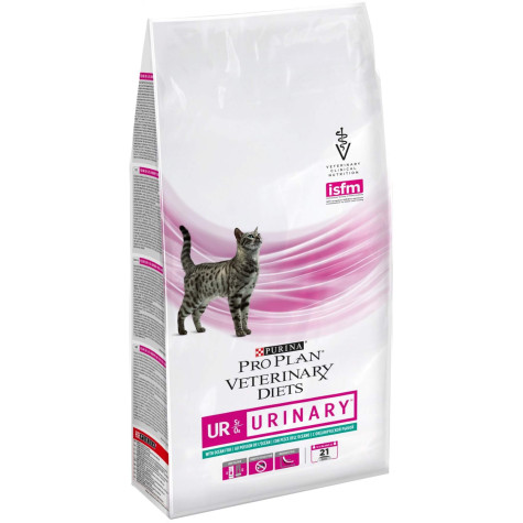 Purina proplan diet ur gatto pesce 1,5 kg - 