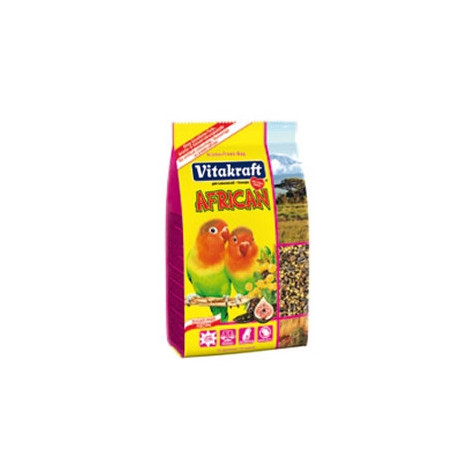 VITAKRAFT INSEPARABILI 750 GR. PROMO
