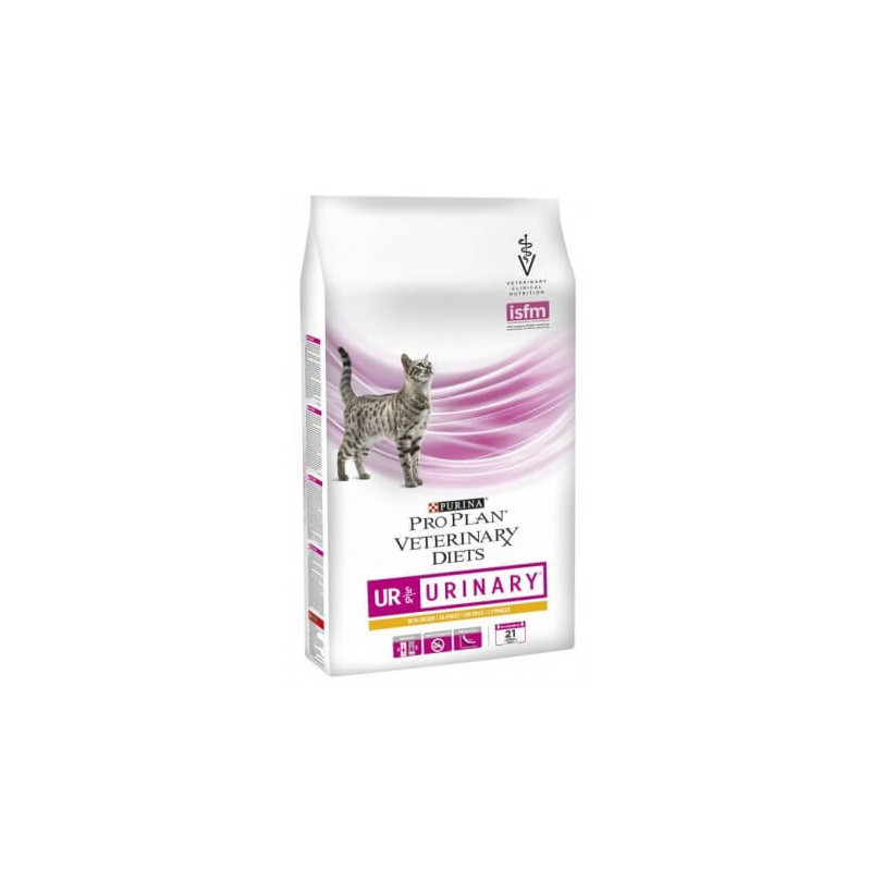 Purina Proplan diet ur gatto pollo 1,5 kg