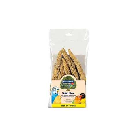 VITAKRAFT Spighe di Panico 100 gr. - 