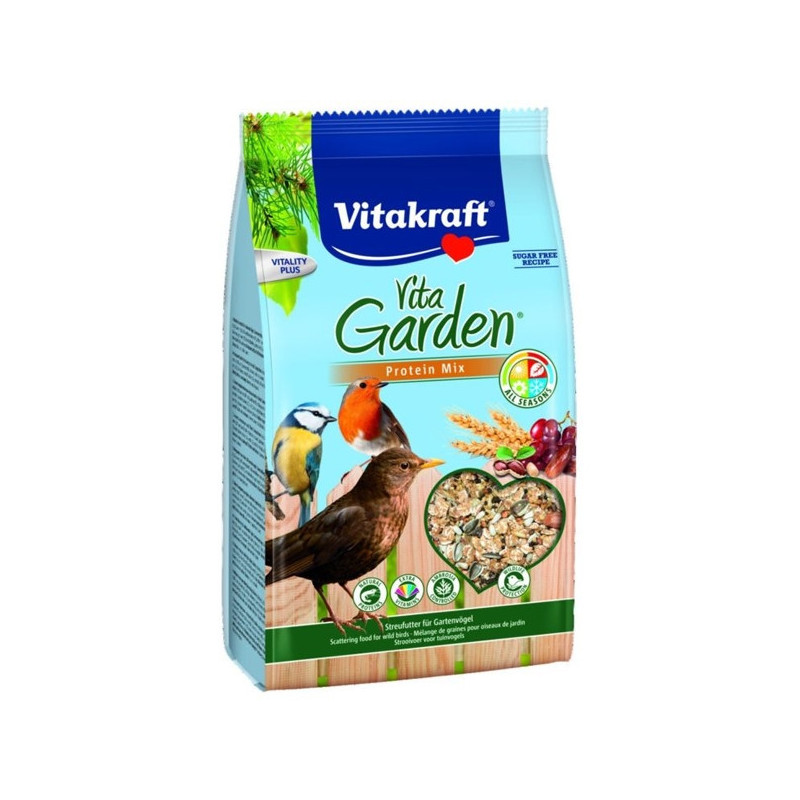 VITAKRAFT Vita Garden Protein Mix 1 kg.