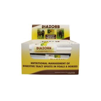 TRM Diazorb Pasta 60 ml. - 